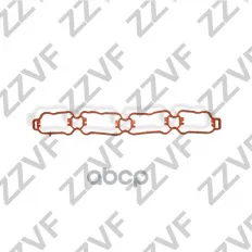 ПРОКЛАДКА ВПУСКНОГО КОЛЛЕКТОРА 1,8L AUDI A3