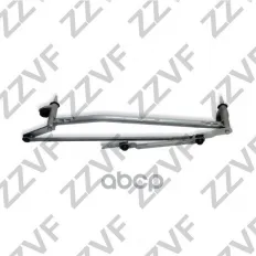 ТРАПЕЦИЯ СТЕКЛООЧИСТИТЕЛЯ VW PASSAT B6 (05...)