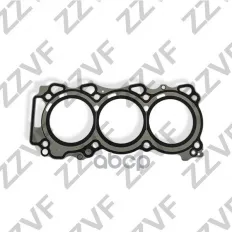 ПРОКЛАДКА ГБЦ 3,5 NISSAN PATHFINDER (R52)