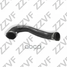 ПАТРУБОК ИНТЕРКУЛЕРА AUDI Q5 (08-…) 8R0145790G