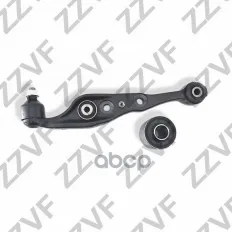 РЫЧАГ ПЕРЕДНИЙ ЛЕВЫЙ (L) MAZDA6 (GH) (07-…)