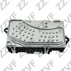 РЕЗИСТОР ОТОПИТЕЛЯ AUDI A6 (05-11), R8 (07-15)