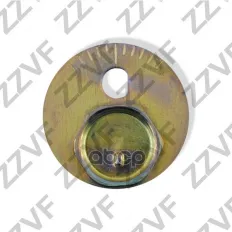 БОЛТ РАЗВАЛЬНЫЙ + ШАЙБА + ГАЙКА LEXUS