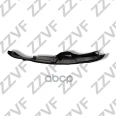 ДЕФЛЕКТОР КРЫЛА ПЕРЕДНЕГО ЛЕВОГО (L) TOYOTA