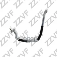 ТРУБКА КОНДИЦИОНЕРА TOYOTA LAND CRUISER PRADO