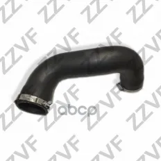 ПАТРУБОК ИНТЕРКУЛЕРА AUDI A4 [B8] (07-15), A5/S5