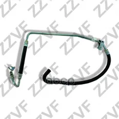 ШЛАНГ ГУР NISSAN ALMERA (G15) (13-…) 49725-00Q3D