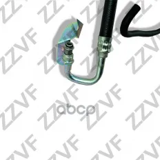 ШЛАНГ ГУР NISSAN ALMERA (G15) (13-…) 49725-00Q3D