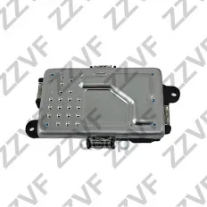 РЕЗИСТОР ОТОПИТЕЛЯ MERCEDES W204 (07...), W212