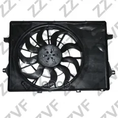 ВЕНТИЛЯТОР РАДИАТОРА ОХЛАЖДЕНИЯ HYUNDAI TUCSON/KIA