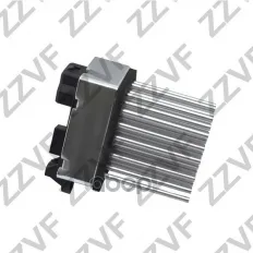 РЕЗИСТОР ВЕНТИЛЯТОРА ОТОПИТЕЛЯ BMW 5 E39 (98-07)