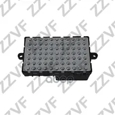 РЕЗИСТОР ОТОПИТЕЛЯ BMW 5’E60/E61 (03...)