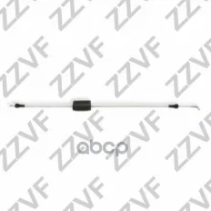 ТРОС ОТКРЫВАНИЯ ПЕРЕДНЕЙ ДВЕРИ MERCEDES VITO (638)