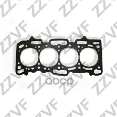 ПРОКЛАДКА ГБЦ MITSUBISHI CARISMA (DA) (00-03),