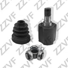 ШРУС ВНУТРЕННИЙ ЛЕВЫЙ (L) HONDA ACCORD (08-13)