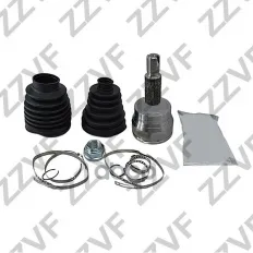 ШРУС НАРУЖНЫЙ ПЕРЕДНИЙ ЛЕВЫЙ HYUNDAI SONATA