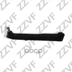 РЫЧАГ ПОДВЕСКИ MITSUBISHI PAJERO/MONTERO MR990822