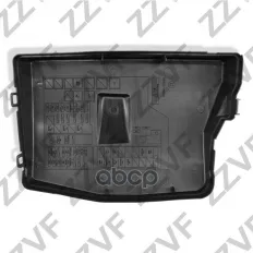 КРЫШКА БЛОКА РЕЛЕ TOYOTA COROLLA 2008-...