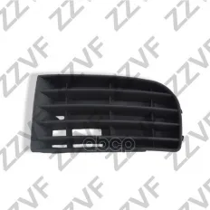 НАКЛАДКА ПРОТИВОТУМАННОЙ ФАРЫ ЛЕВАЯ (L) VW GOLF V