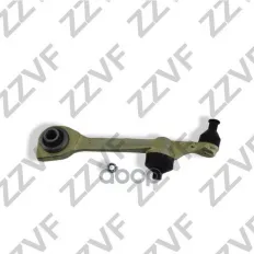 РЫЧАГ ПОДВЕСКИ ПРАВЫЙ MERCEDES W221 (05-...)