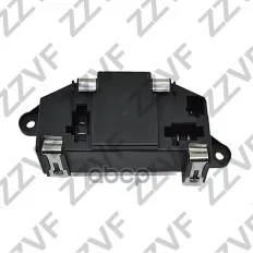 РЕЗИСТОР ОТОПИТЕЛЯ CITROEN C4 PICASSO (06-14),