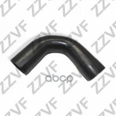 ПАТРУБОК ИНТЕРКУЛЕРА SEAT LEON (1P1) (05-13) VW