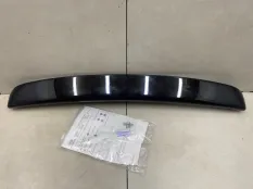Спойлер (дефлектор) багажника Kia Soul 1