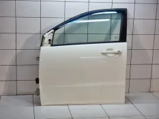 Дверь передняя левая SsangYong Actyon 2 G20D