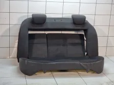 Сиденья задняя Nissan Almera 3 G15 K4MC697 2014