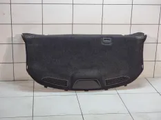 Полка багажника Nissan Almera 3 G15 K4MC697 2014