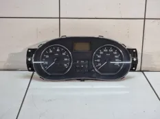 Панель приборов Nissan Almera 3 G15 K4MC697 2014