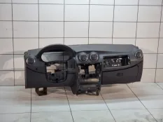 Торпедо Nissan Almera 3 G15 K4MC697 2014