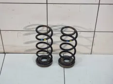 Пружины подвески (Комплект) задние Nissan Almera 3