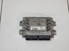 Блок управления двигателем Nissan Almera 3 G15
