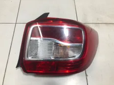Фонарь задний правый Renault Logan