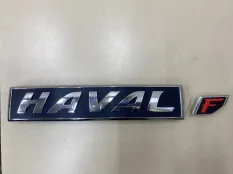Эмблема на решетку радиатора Haval Jolion