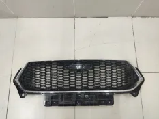 Решетка радиатора Haval F7
