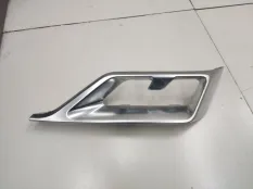 Накладка бампера задняя левая Omoda C5