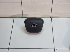 Подушка безопасности в рулевое колесо Kia Rio 3