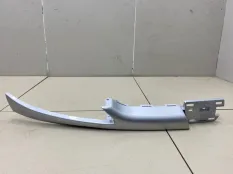 Накладка на фару правая Peugeot 206
