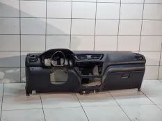 Торпедо Kia Rio 3 СЕДАН G4FC 2012