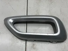 Накладка бампера задняя правая Chery Tiggo 8