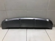 Накладка бампера передняя Geely Atlas