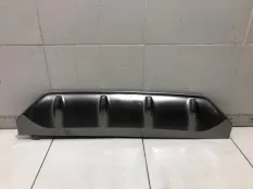 Накладка бампера задняя Kia K5