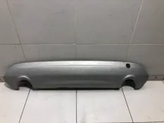 Накладка бампера задняя Ford Kuga