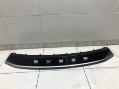 Накладка бампера передняя Exeed TXL M32T