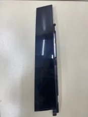 Накладка стойки двери задняя левая Geely Tugella
