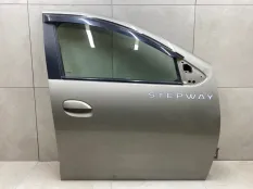 Дверь передняя правая Renault Sandero Stepway 2
