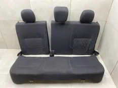 Сиденье заднее Renault Sandero Stepway 2 K7M812