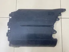 Накладка бампера задняя правая Ford Transit 8
